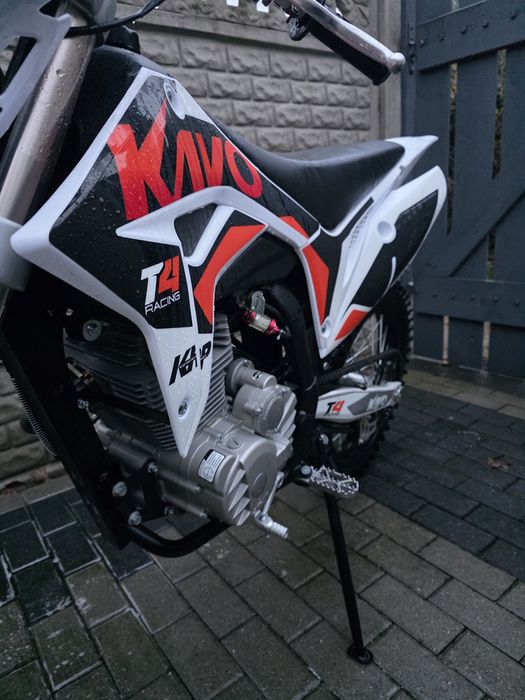 Sprzedam Kayo t4 250