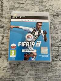 Gra Fifa 19 Edycja Legacy PS3