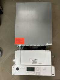 Viessmann Vitodens 300 WB3B - 19 kW - piec gazowy