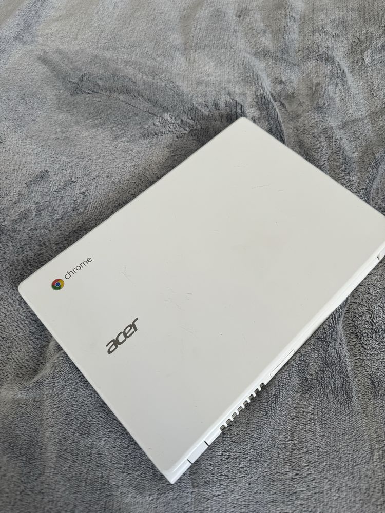 Laptop acer chromebook