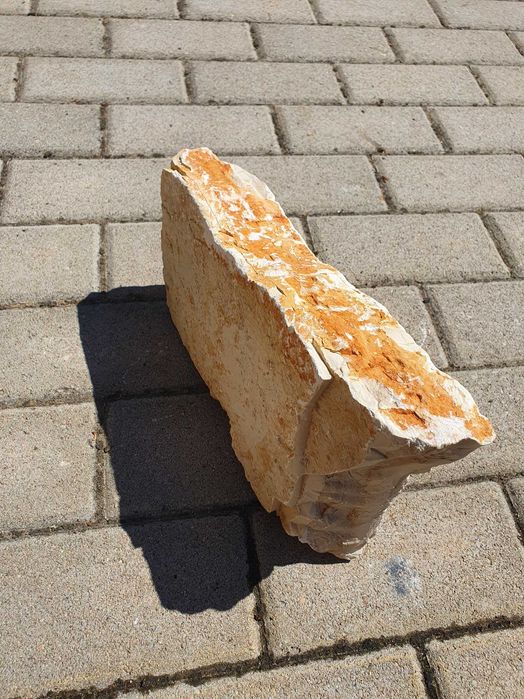 Kamien chodnikowy naturalny