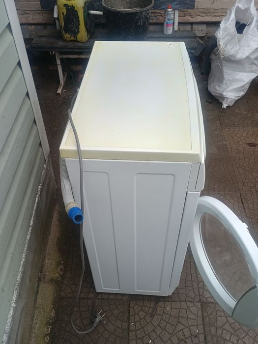 Самсунг добре працююча 3.5 кг