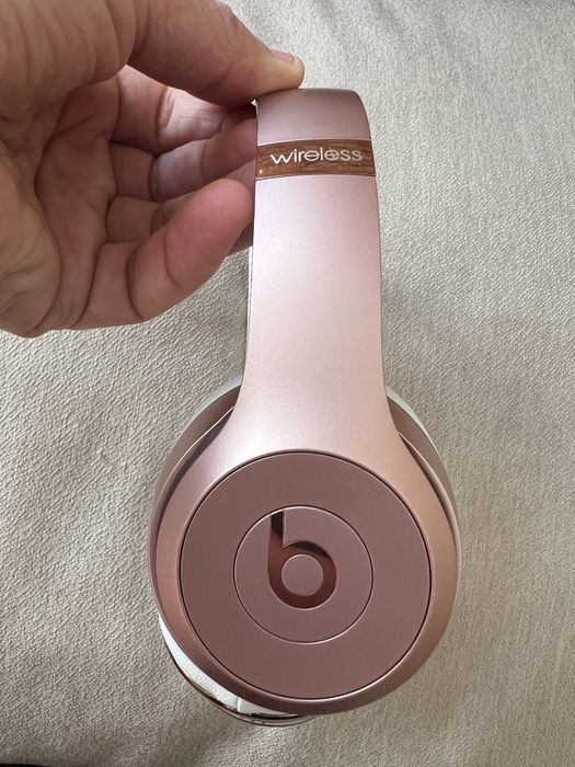 Beats Solo 3 оригінал