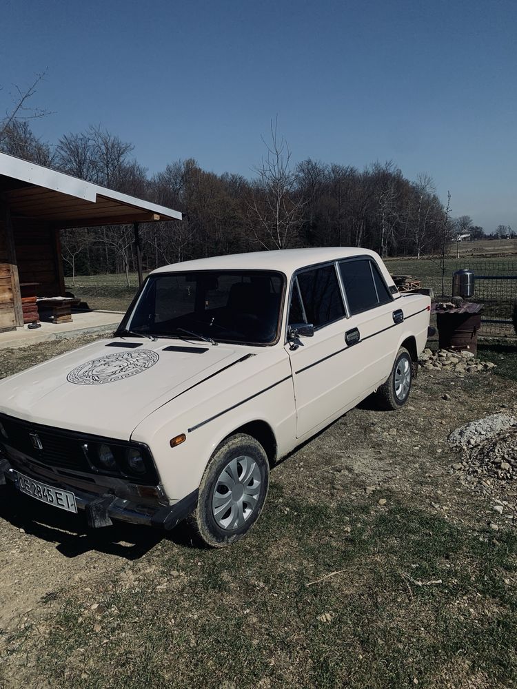 Продам ваз 2106 срочно