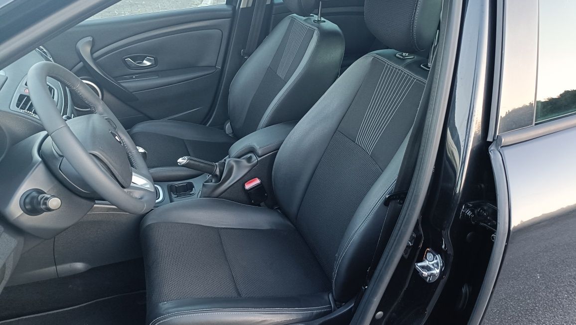 Renault Megane Diesel 110cv