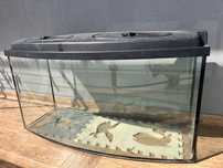Akwarium/terrarium