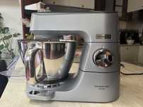 Kenwood Titanium Baker - Na GWARANCJI