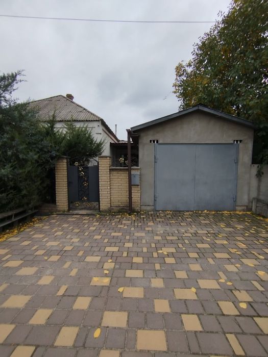 Сдам дом на левом берегу