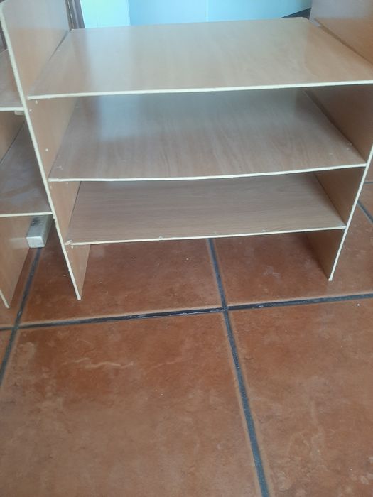 Sapateira feita à medida (preço varia)