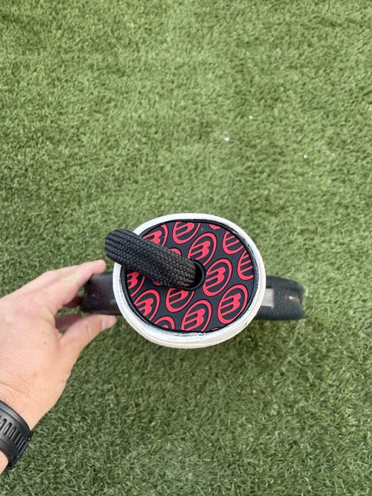 Bullpadel Vertex 04 Confort 24