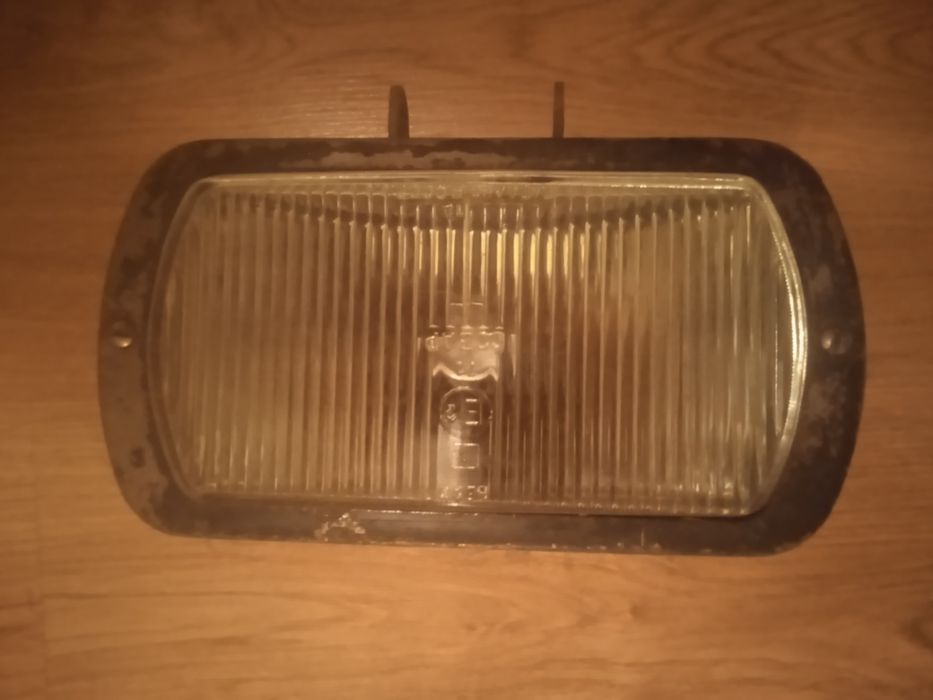 додаткові фари з  мотоцикла ДНІПРО