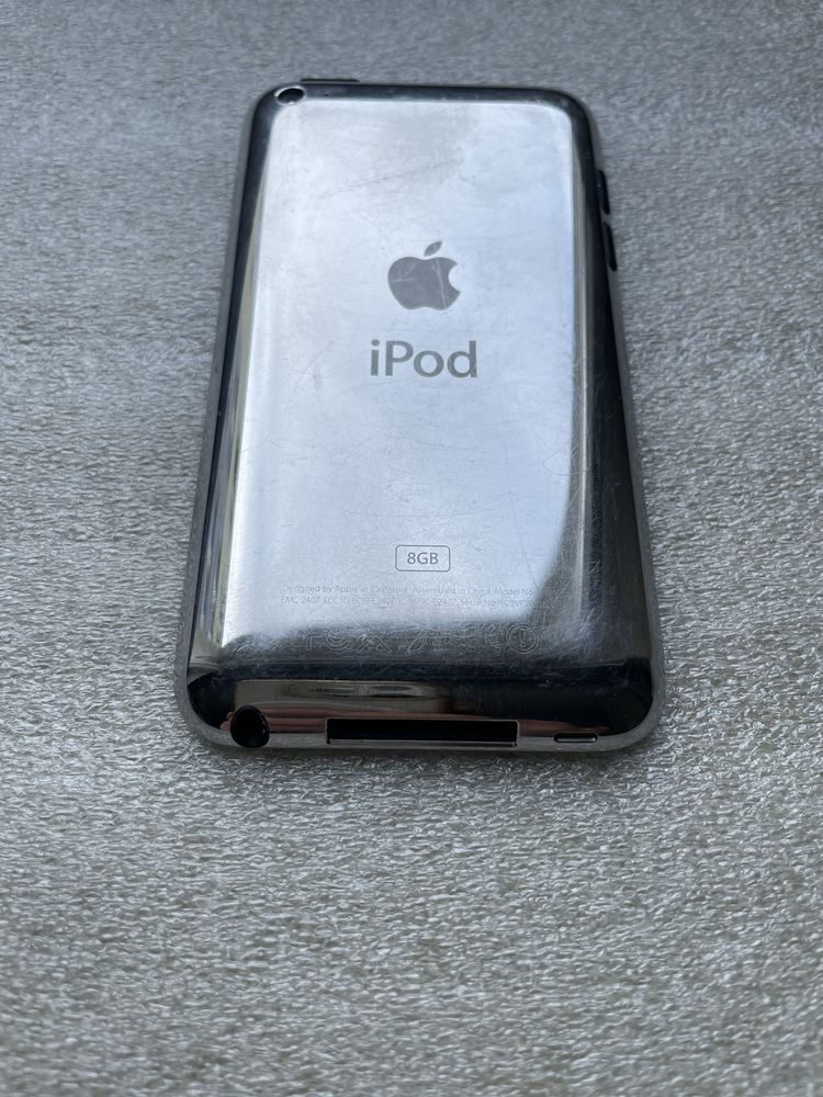 Apple Ipod touch 4.gen 8gb