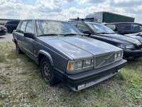 Volvo 760 GLE 2.3 Turbo