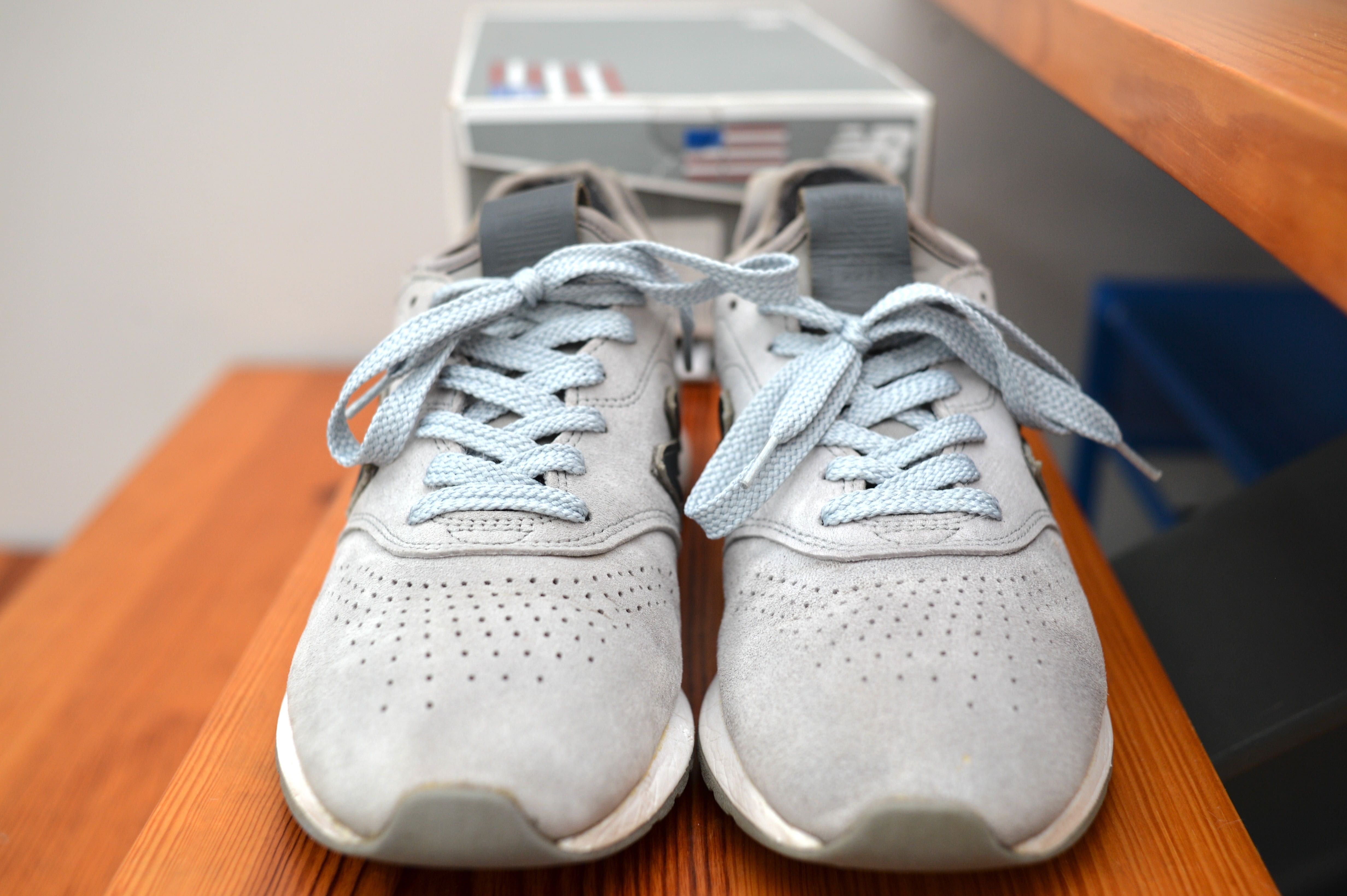 New Balance M 997 DGR2, made in USA, розір US10/UK9.5/EUR44/28cm