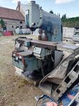 Frezarka do metalu 6C12