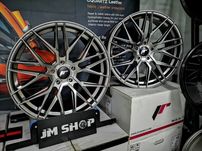 Felgi Japan Racing JR28 19" 8,5J 9,5J 5x114,3 Kia Stinger / GT