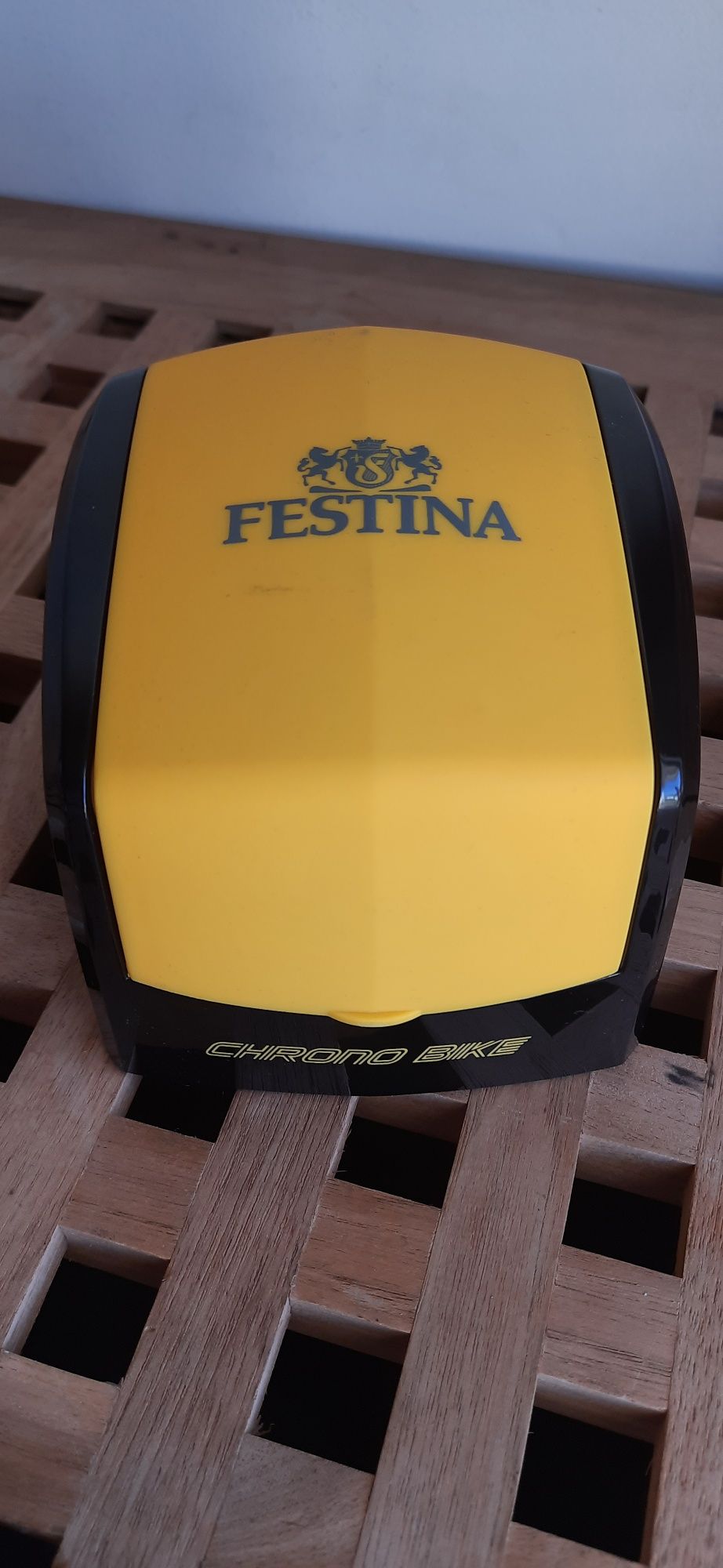 Festina Chrono Bike (mod. F61)