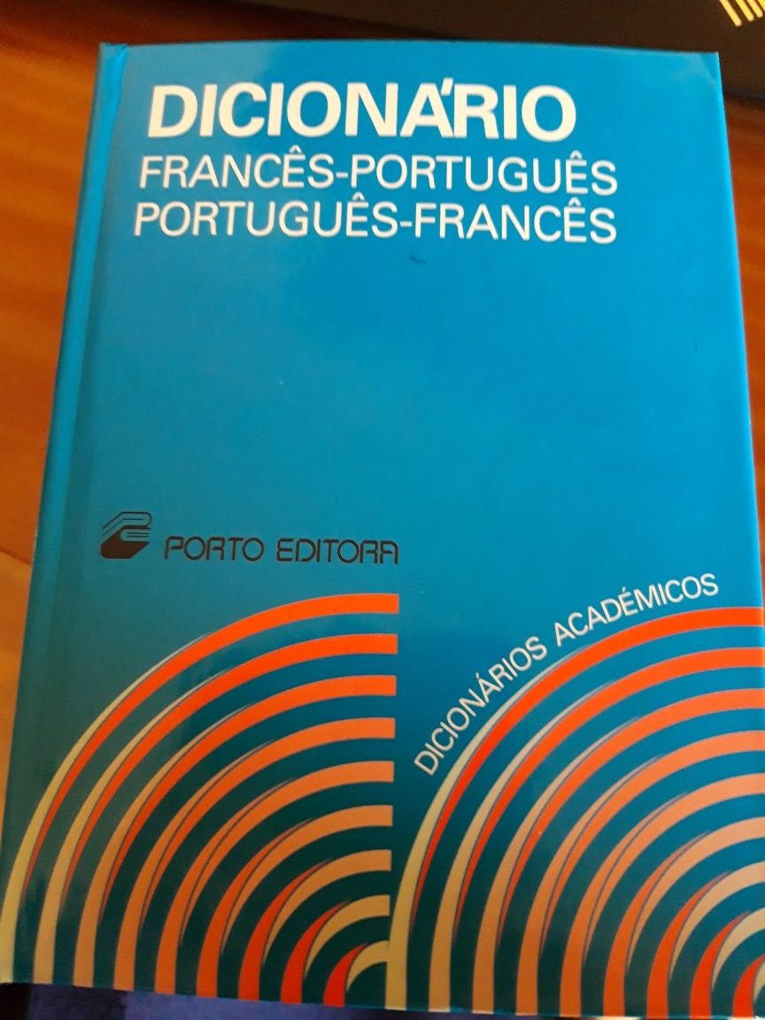 Dicionário Português/Inglês