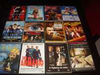 lote 28 dvds raros parte 14
