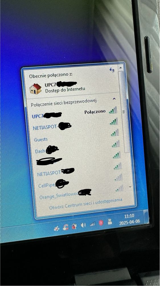 Laptop ASUS K72D | sprawny | 512GB HDD | przekątna 17” | Win7