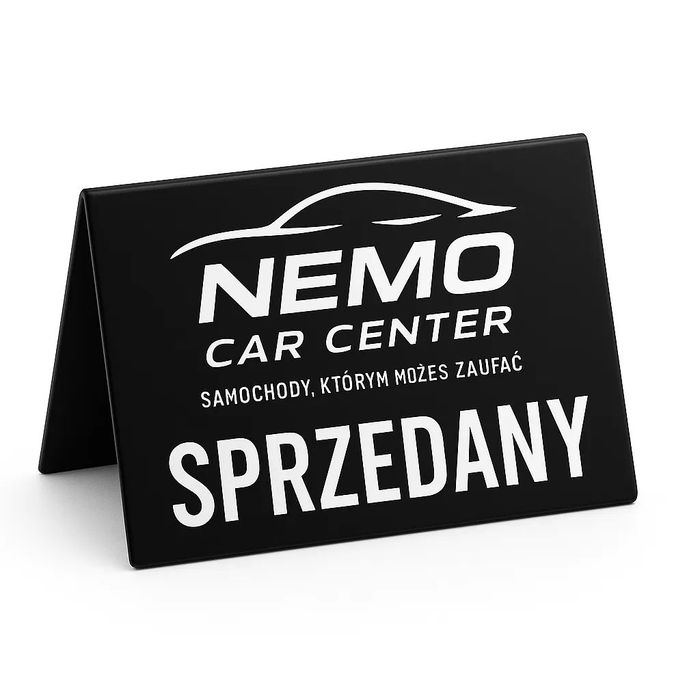 Honda FR-V Automat benzyna 6 miejsc Zadbany Klimatronik AUX mega wygodne auto