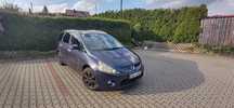 Mitsubishi Grandis 2.0 DID