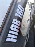 Маніпулятор Hiab-160-2 свіжопривезений