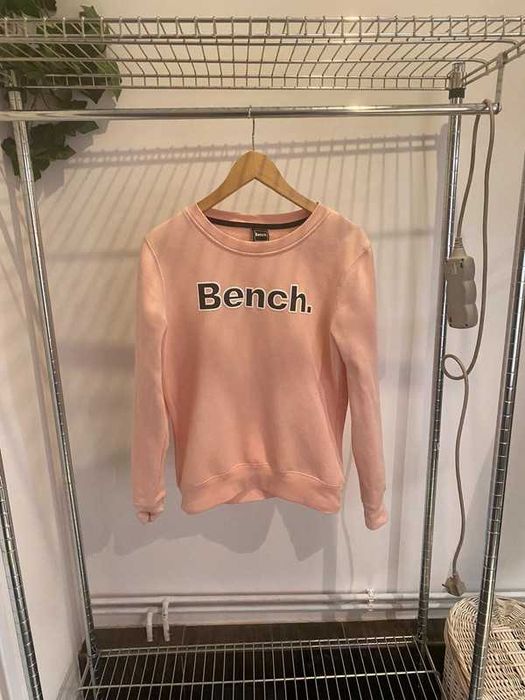 Bluza Damska Bench M okazja!