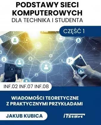 Podstawy sieci komputerowych cz.1. iTStart