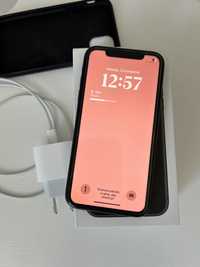 Apple iPhone 11 Black