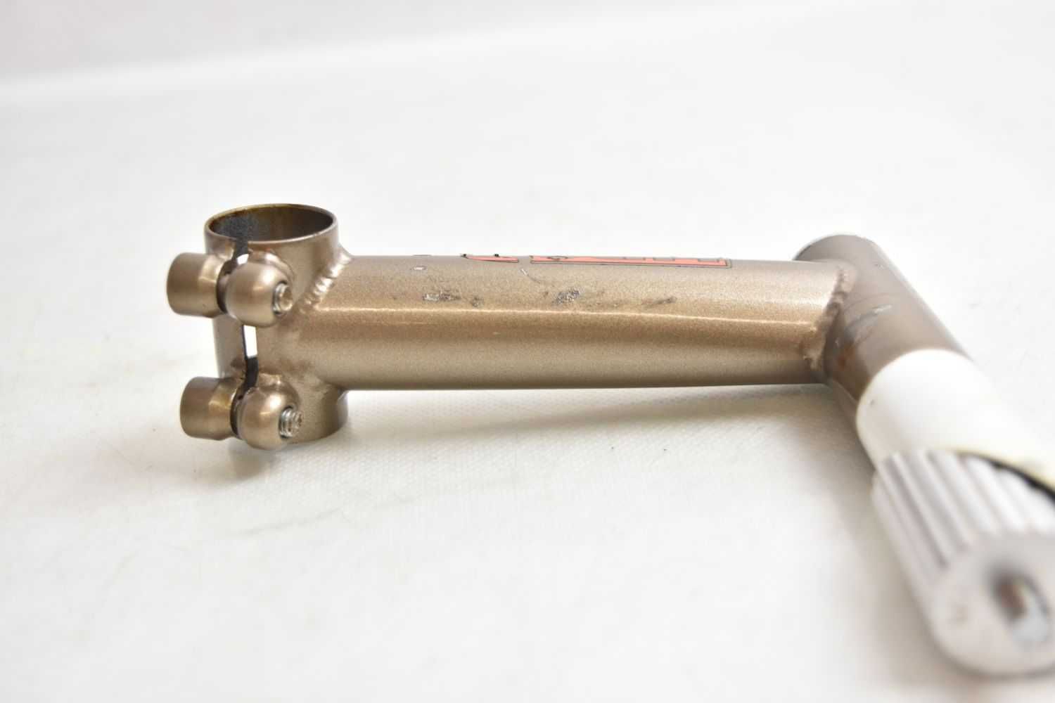 mostek wpuszczany VELOCITY KONA 1 1/8' ! 125mm ! 25,4mm ! retro MTB !