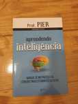 Livro "Aprendendo Inteligência", do prof. Pierluigi Piazzi