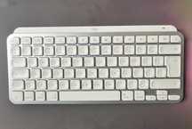 Logitech MX Keys Mini For MAC bezprzewodowa klawiatura QWERTY PL