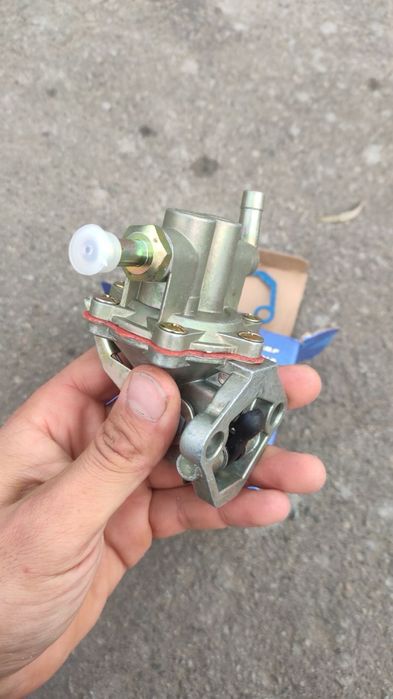 Топливный насос Ваз бензонасос новый