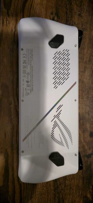 ROG Ally Z1 Extreme 512GB (RC71L-NH001W)