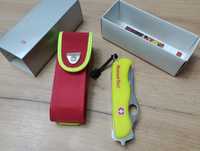 Nóż scyzoryk Victorinox Rescue Tool 0.8623 MWN z etui 4.0851