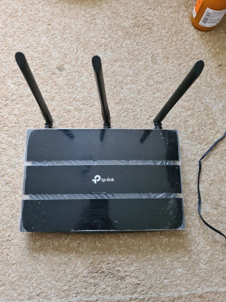 Tp-link router Archer Vr40o
