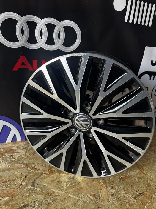 Диски Volkswagen jetta MK 7 USA Розборка