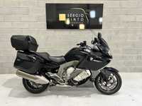 BMW k1600GT 160cv