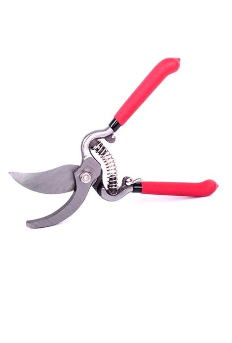 Секатор садовый INTERTOOL FT-1003