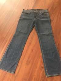 Spodnie jeansowe Old Navy roz.44 Nowe