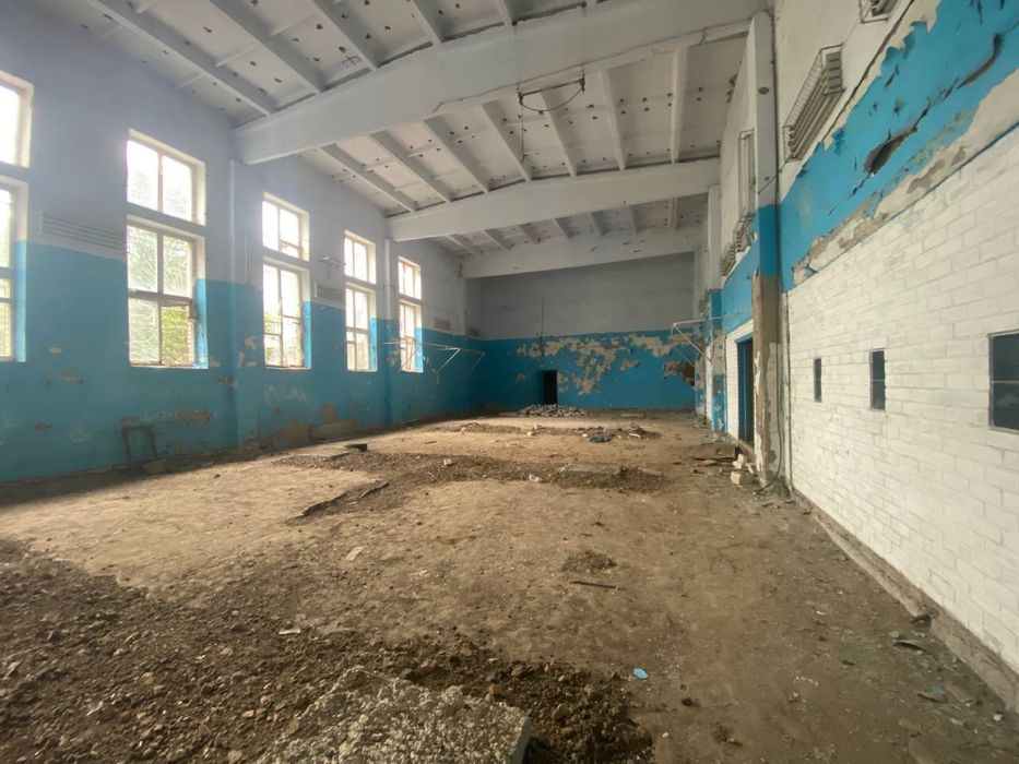 Продажа помещения в Кульбакино 520м 40000$