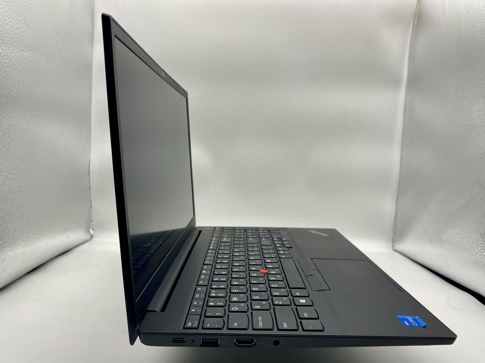 Lenovo ThinkPad Е15 Gen 2 15,6" FHD i5-1135G7/16GB DDR4/M2 256Gb/8%