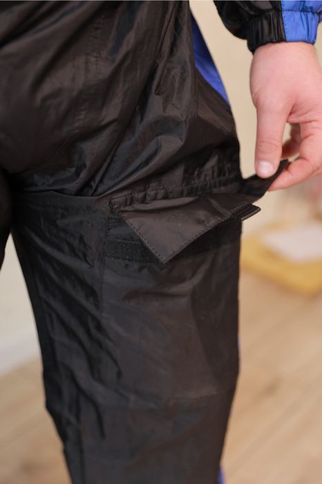 Мотокомбінезон від дощу, дощовик