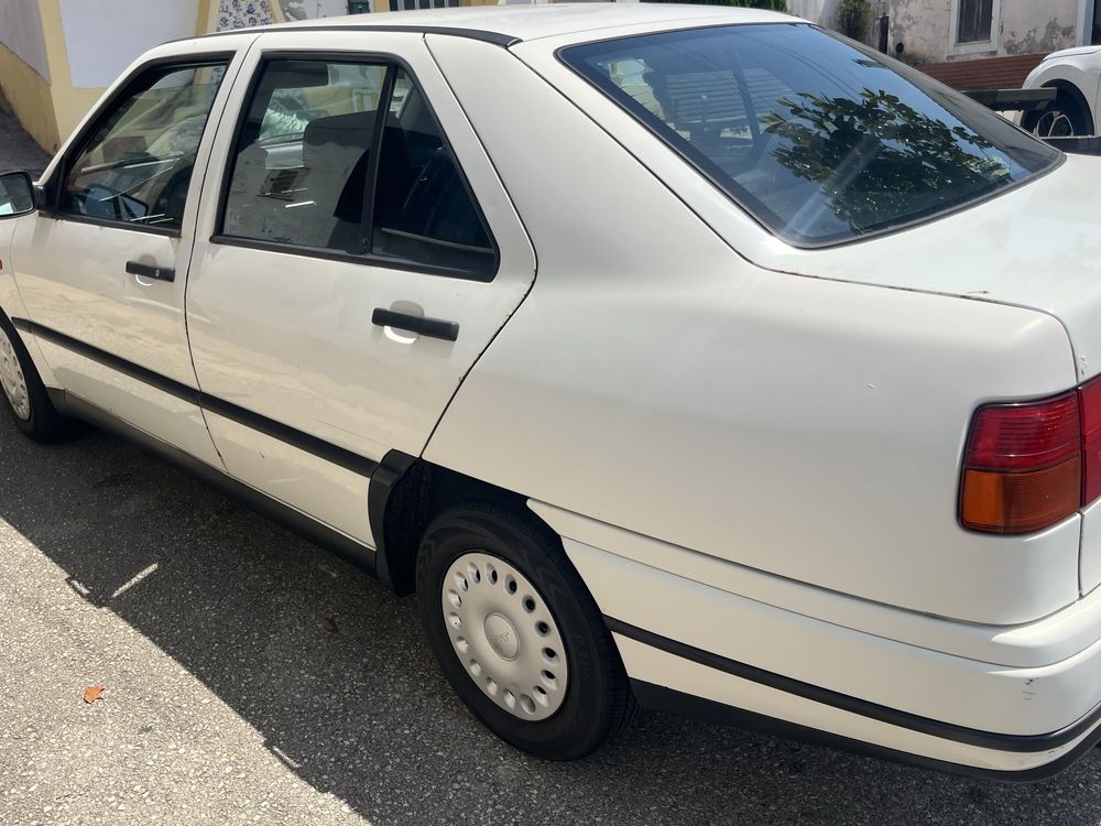 SEAT toledo 1993