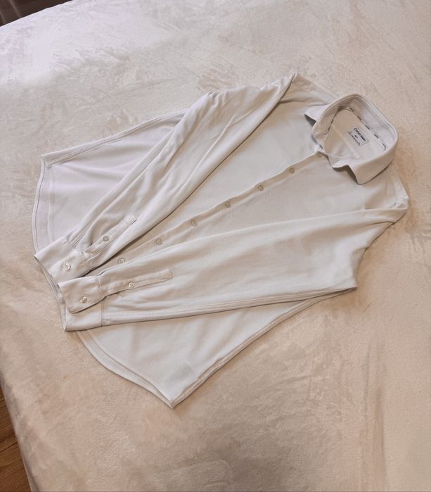 Чоловіча сорочка Calvin Klein Оригінал