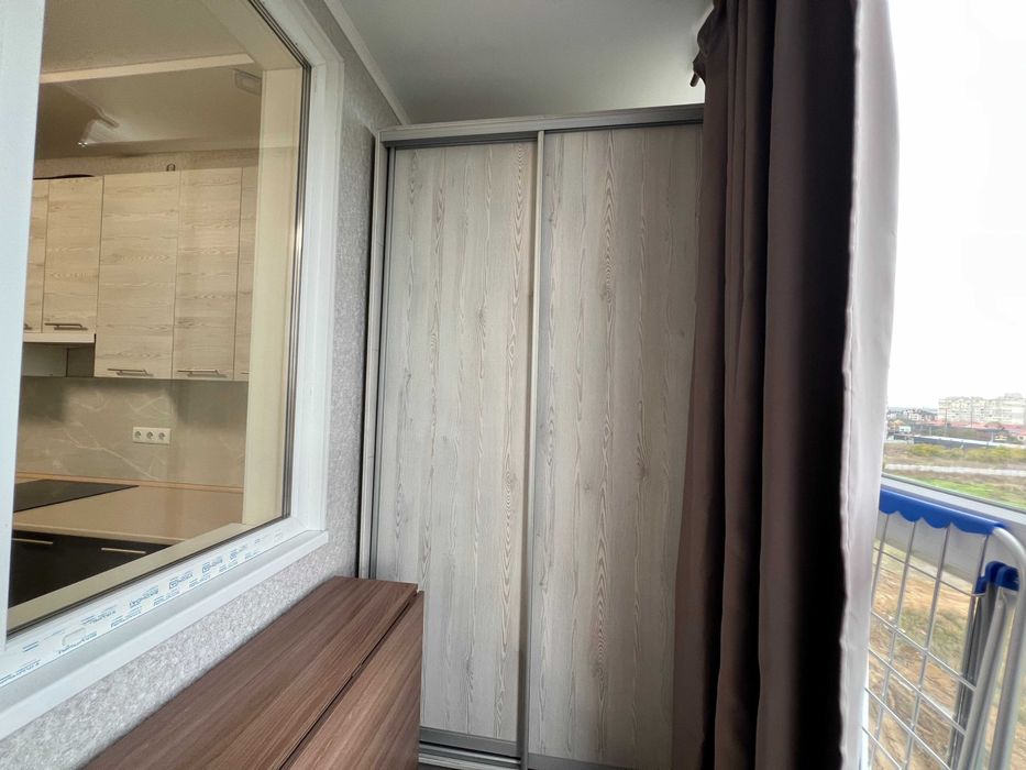 Сдам 1-но ком.квартиру в Акварель-2