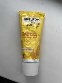 Weleda baby Calendula