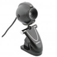 Веб камера для пк (A4TECH) (Model: PK-30MJ)