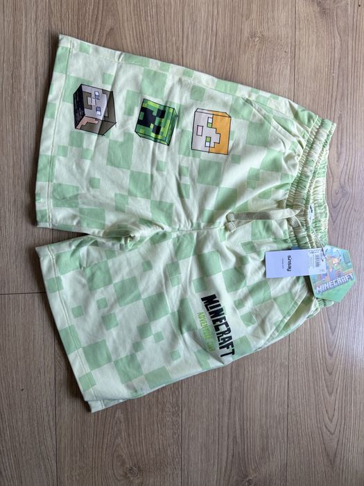 Nowe spodenki sinsay r 158